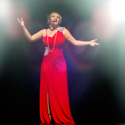 Midnight City Lights album cover